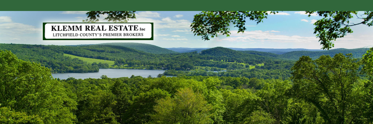Klemm Real Estate banner