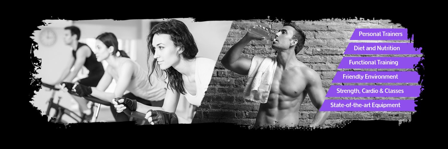 xtremecscgym's profile banner image