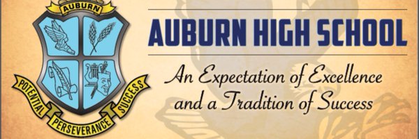 Auburn High Profile Banner