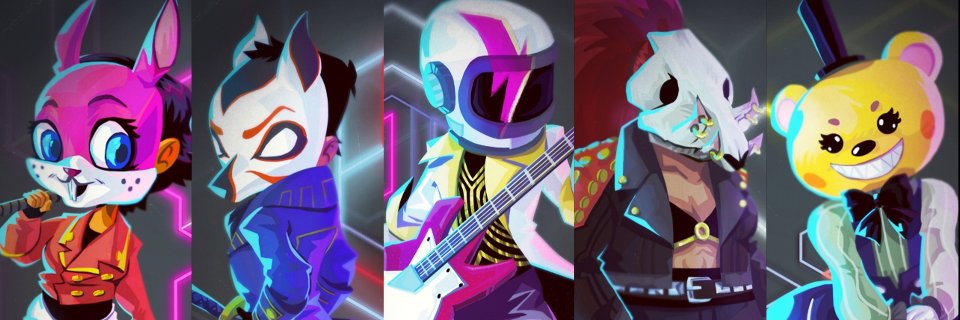 gothicspork's profile banner image