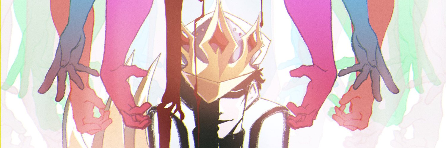 DaddyR0bin's profile banner image