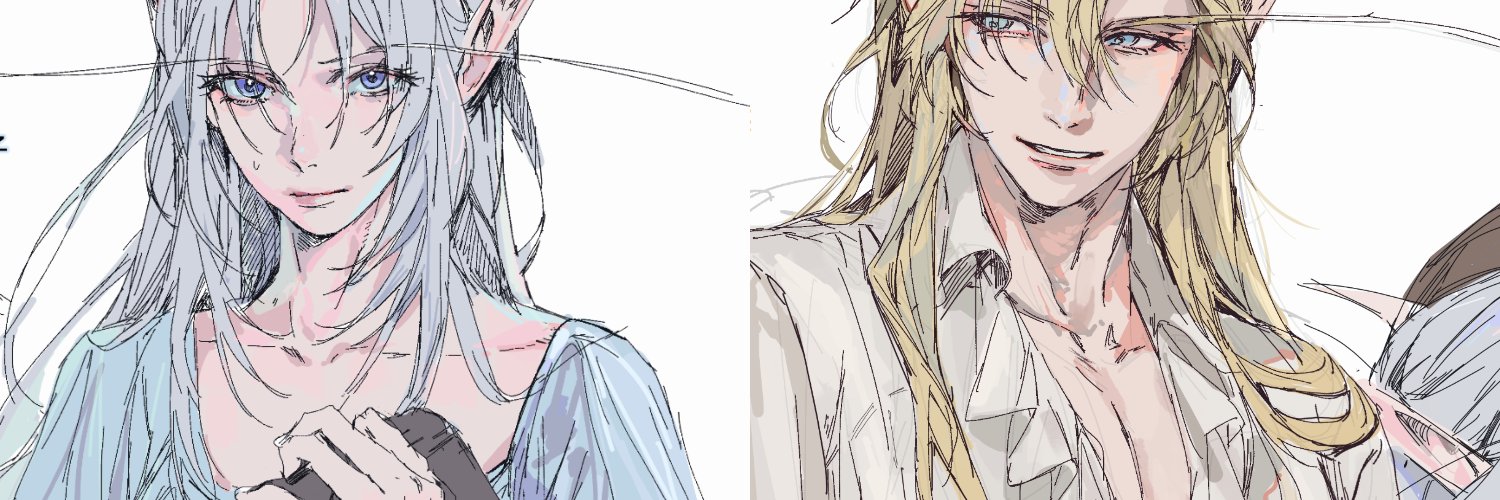 biku233's profile banner image