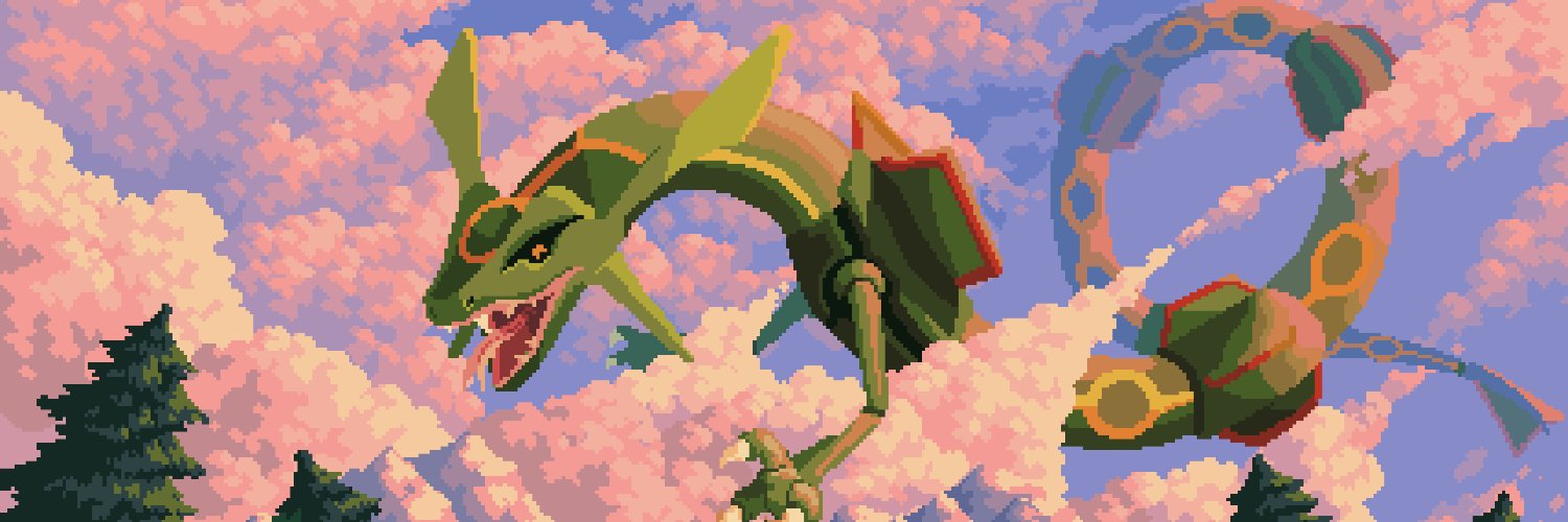 Unsettled banner