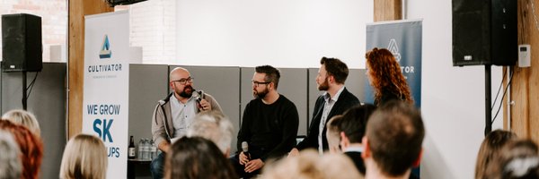 DJCrossman Profile Banner