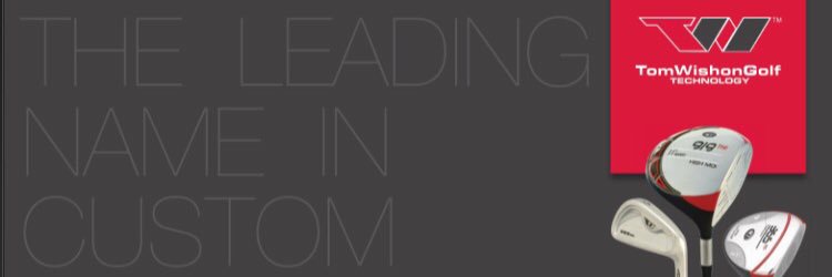 Wishon Golf Nordic banner