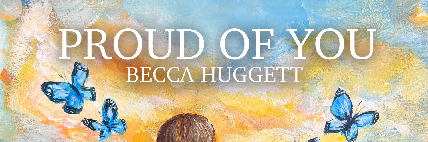 Becca.SingerSongWriter banner