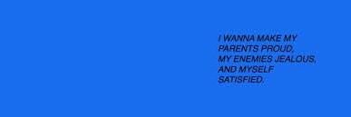 dani,, VI A LOUIS banner