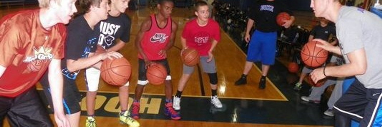 Hoop Heaven (HoopHeavenNJ) Twitter