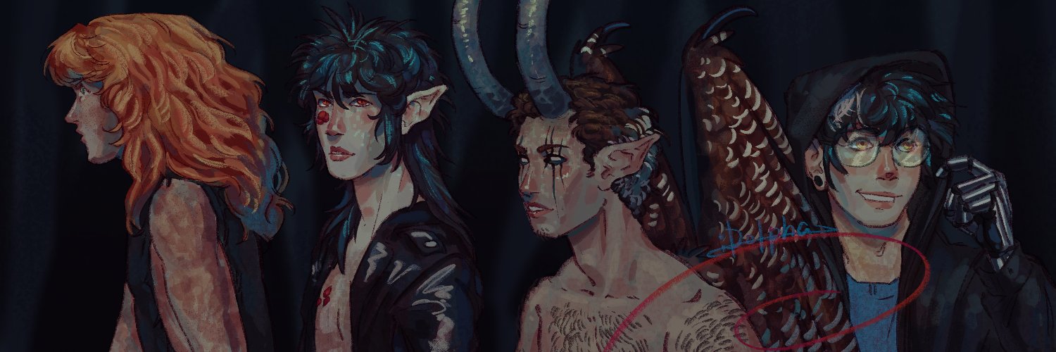 _Dolpha_'s profile banner image