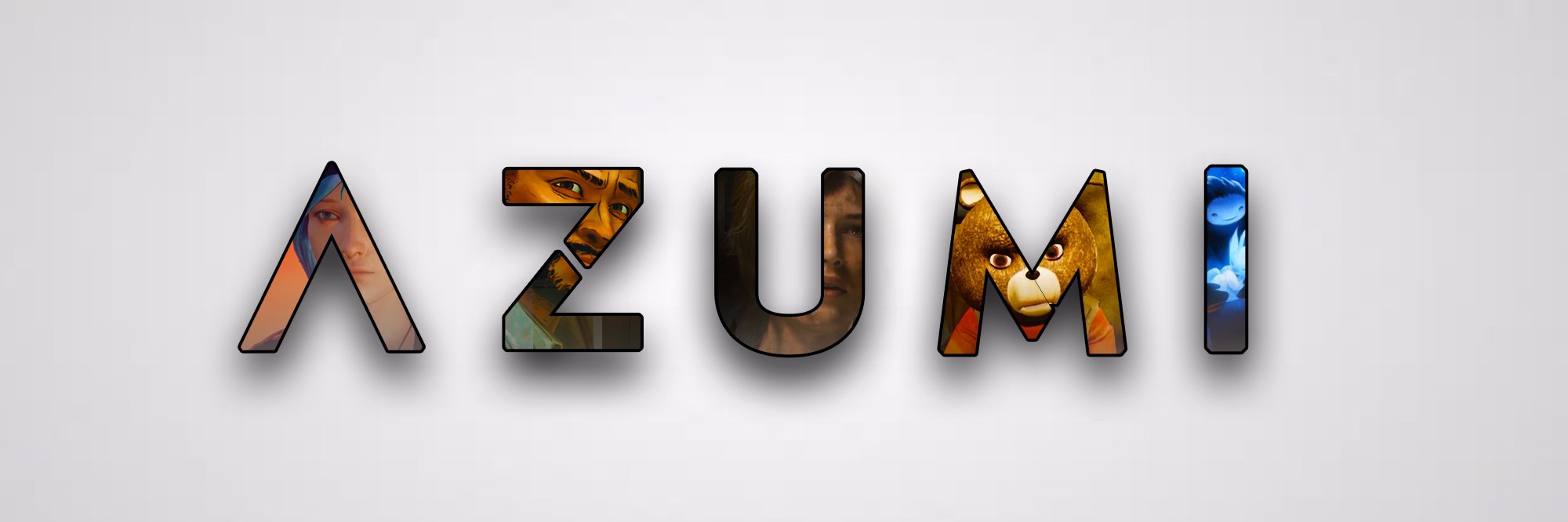 AzumiLP's profile banner image