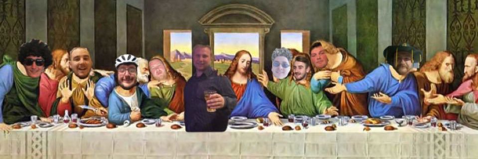 GeorgeFitz3's profile banner image