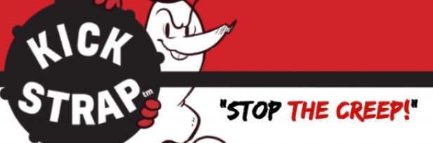 kickstrap's profile banner image