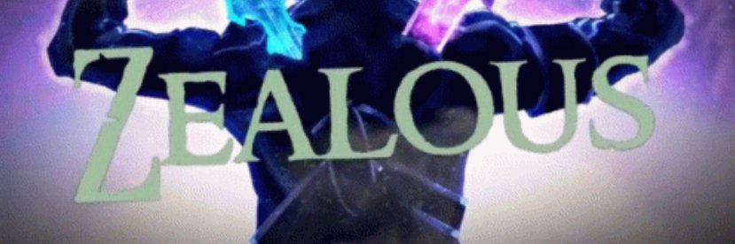 ZealousJustice's profile banner image