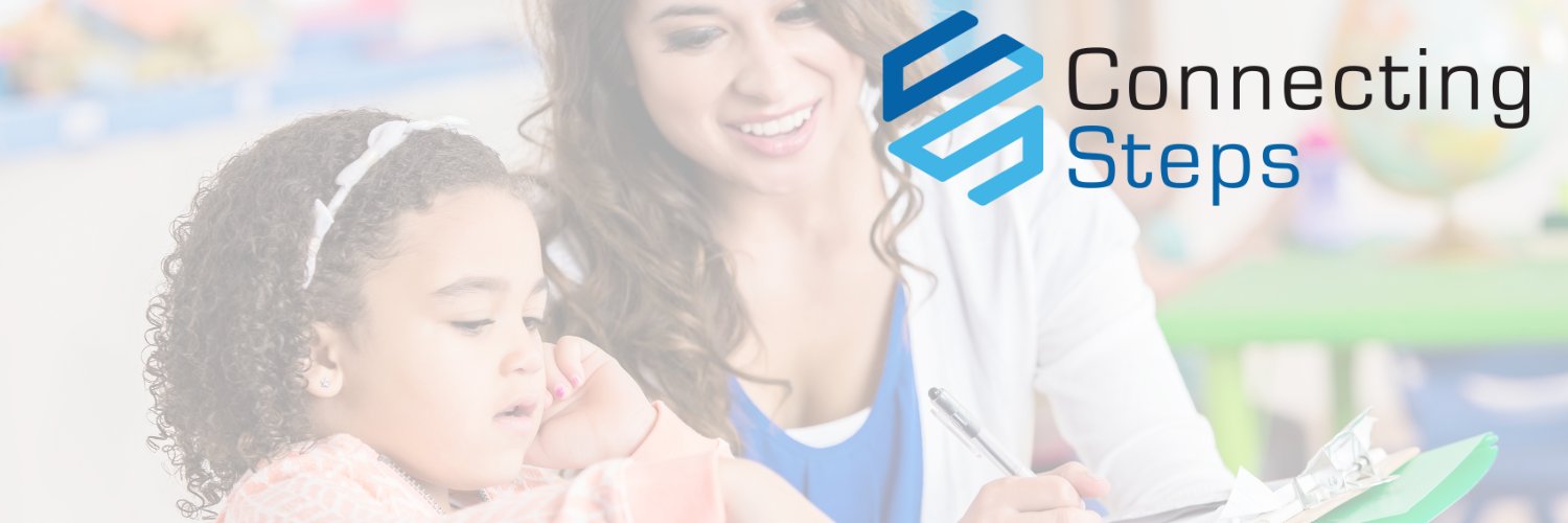 ConnectingSteps's profile banner image