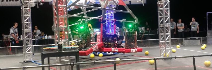 Rogue Robotics 2987 (@rogue_robotics) / Posts / X