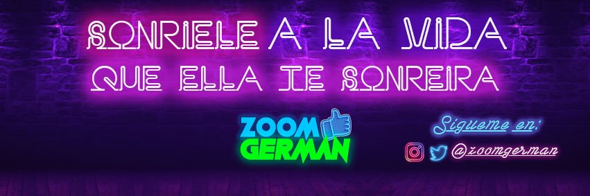 zoomgerman's profile banner image