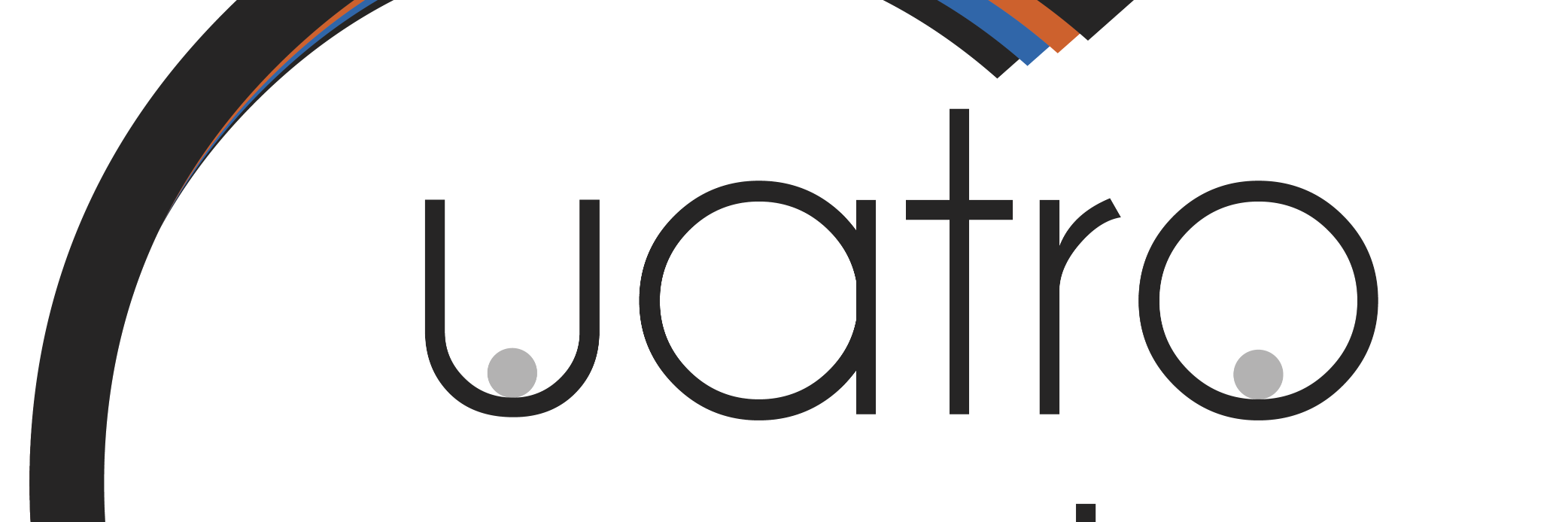 Cuatro Círculos banner