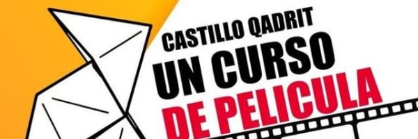 CPI CASTILLO QADRIT (Club De La Pajarita) Profile Banner