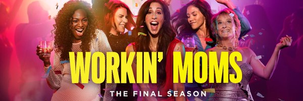 WorkinMoms Profile Banner