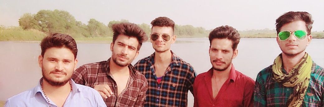 msindolia's profile banner image