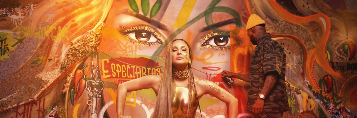 Claudia Leitte banner