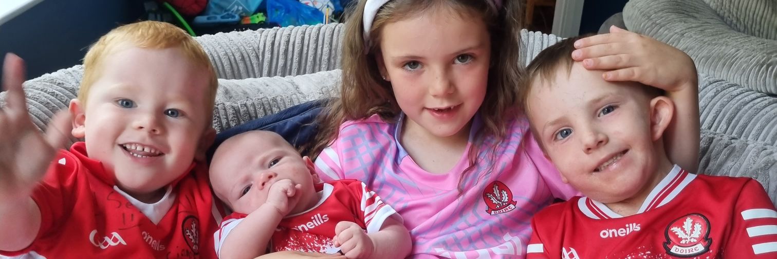 Catherine Mullan banner