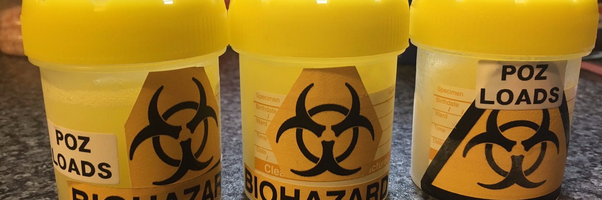 Poz4Chasers's profile banner image