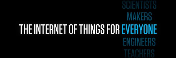 AdafruitIO Profile Banner