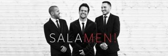 officialMEN_'s profile banner image