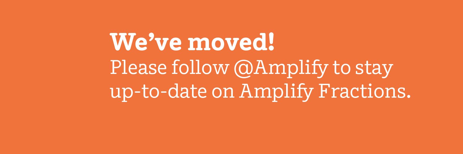 AmplifyMath's profile banner image