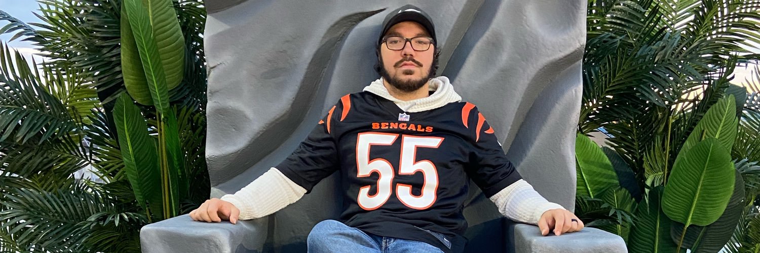 BenTomlin2's profile banner image