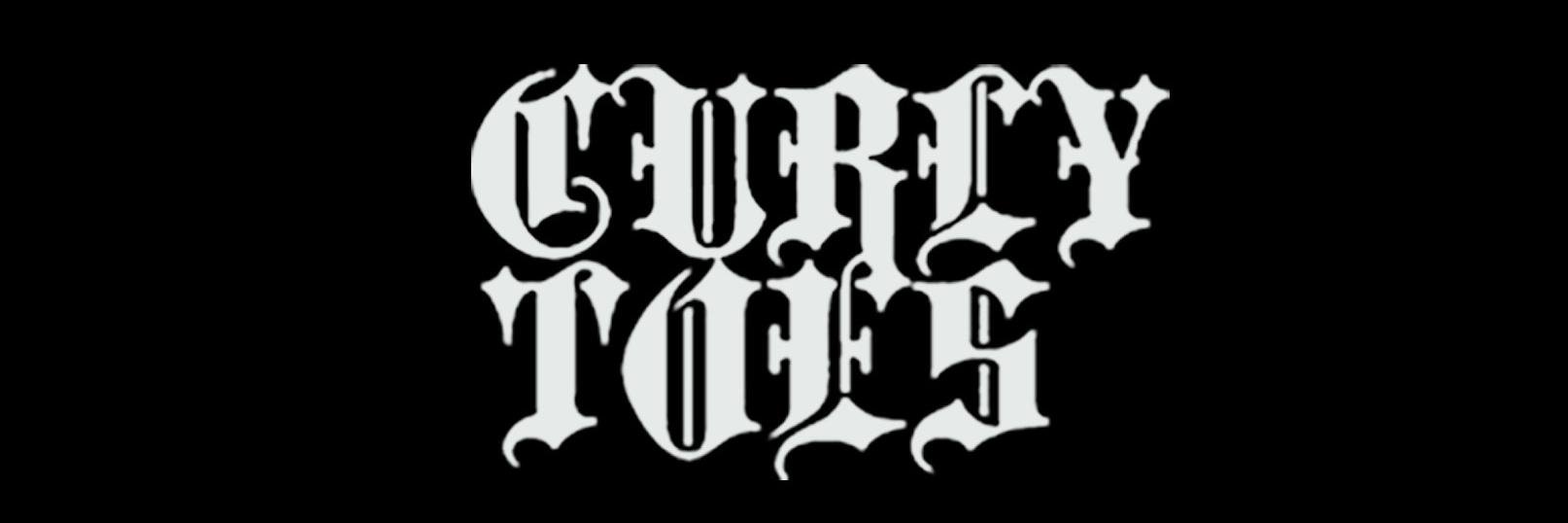 CurlyToesBand's profile banner image