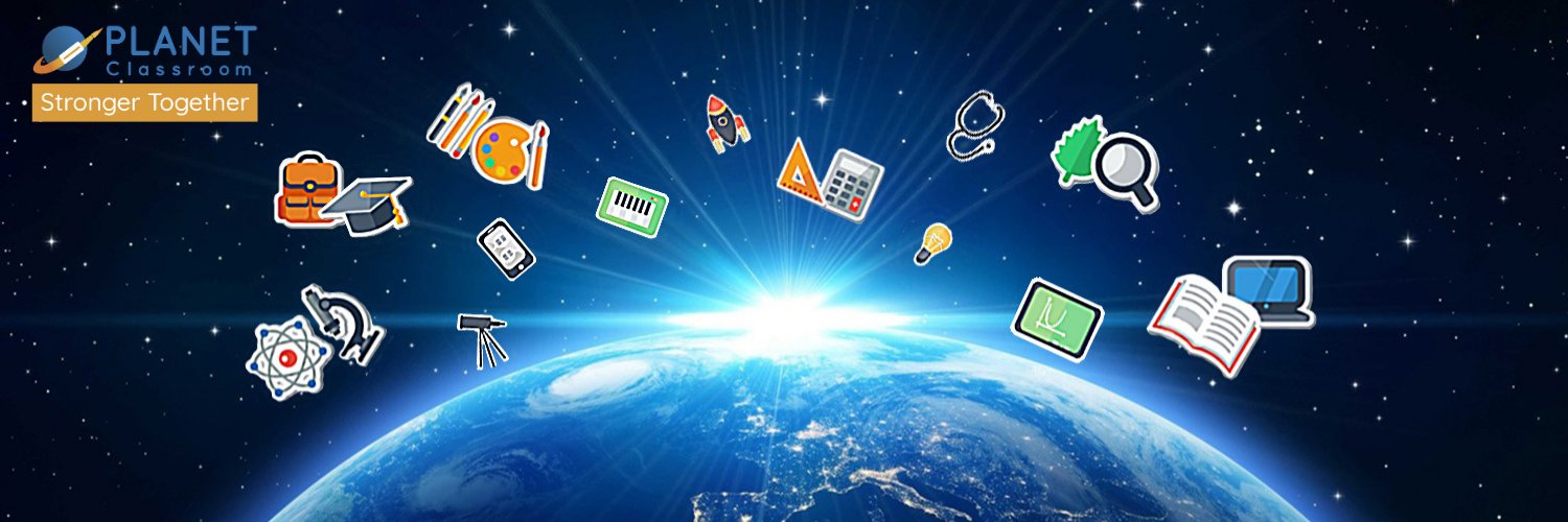 All Around the Globe banner