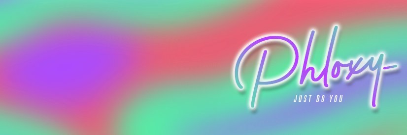 Phloxy 🔜 Dreamhack B’ham 2026 banner