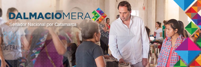 PrensaDalmacio's profile banner image