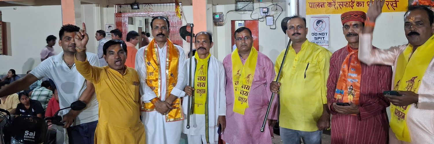 ProUmeshSharma's profile banner image