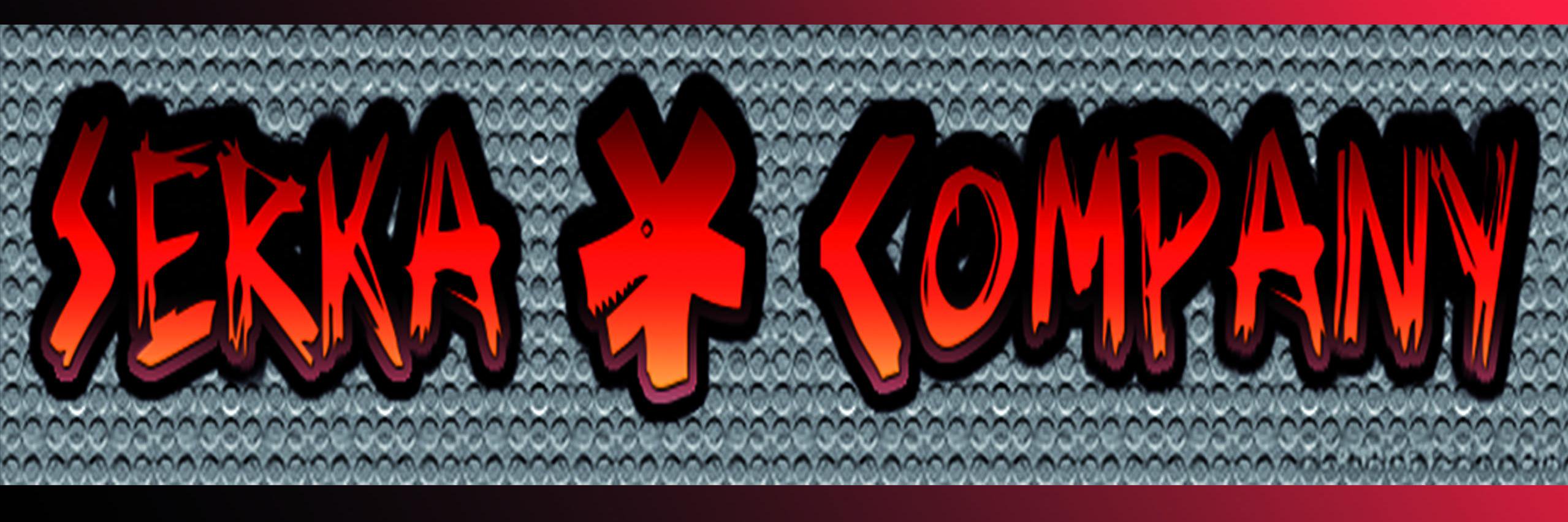 SerkaCompany's profile banner image