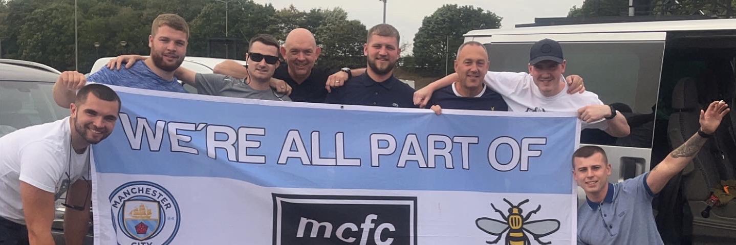 DM banner