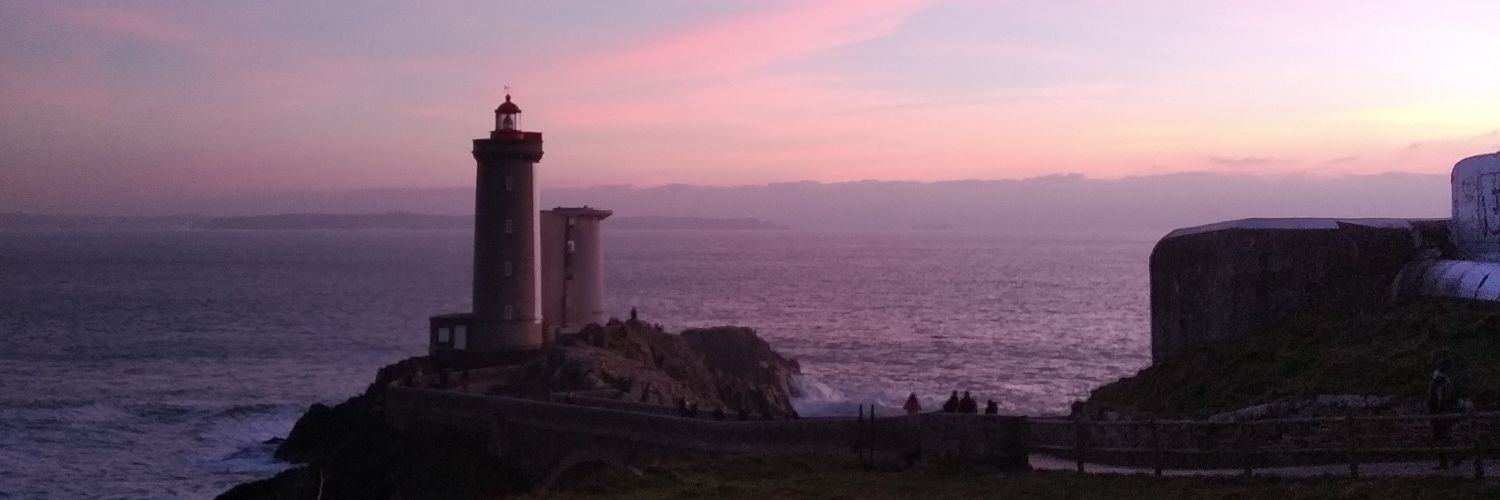 Pierre Bé 🌅 banner