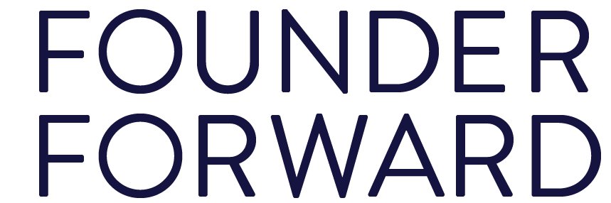 Founder Forward(Formerly Envolve Entrepreneurship) banner