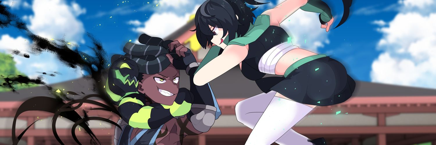 ⚡️SLICK⚡️ banner