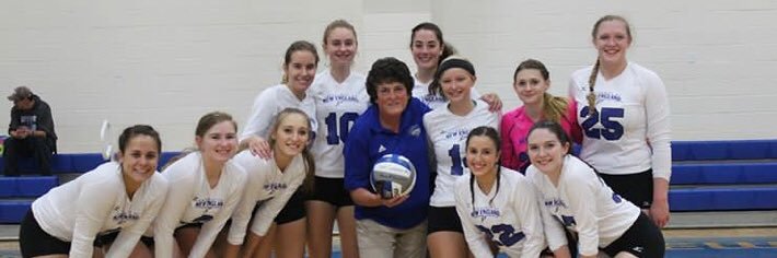 UNEWVB's profile banner image