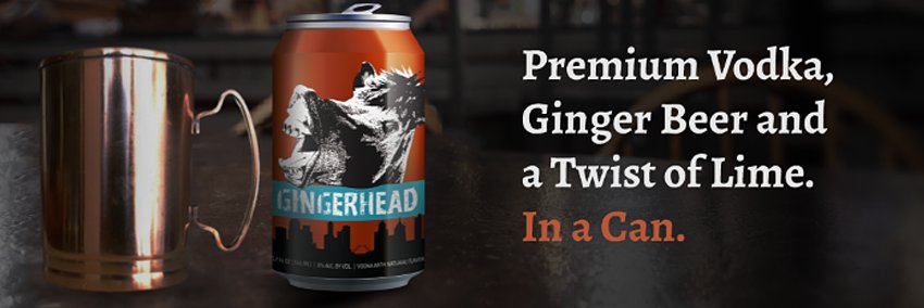 DrinkGingerHead's profile banner image