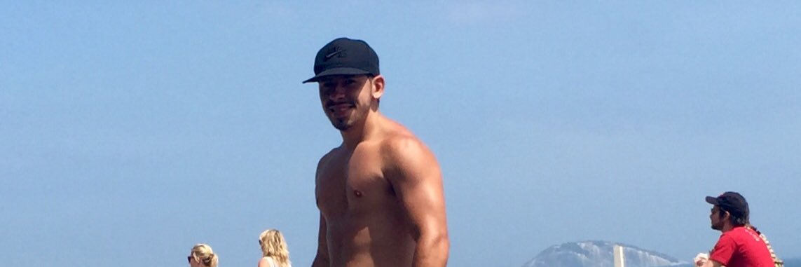 WilliamPSV's profile banner image