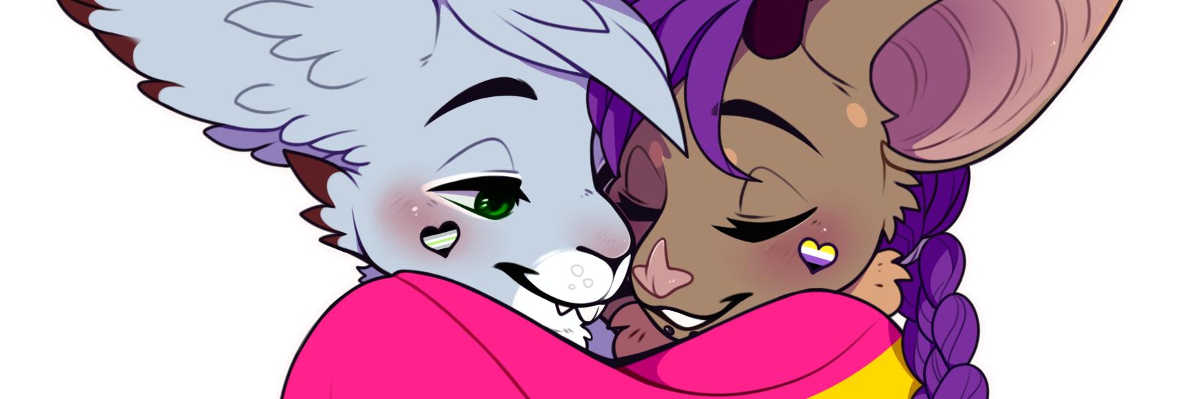 UndeadParadox's profile banner image