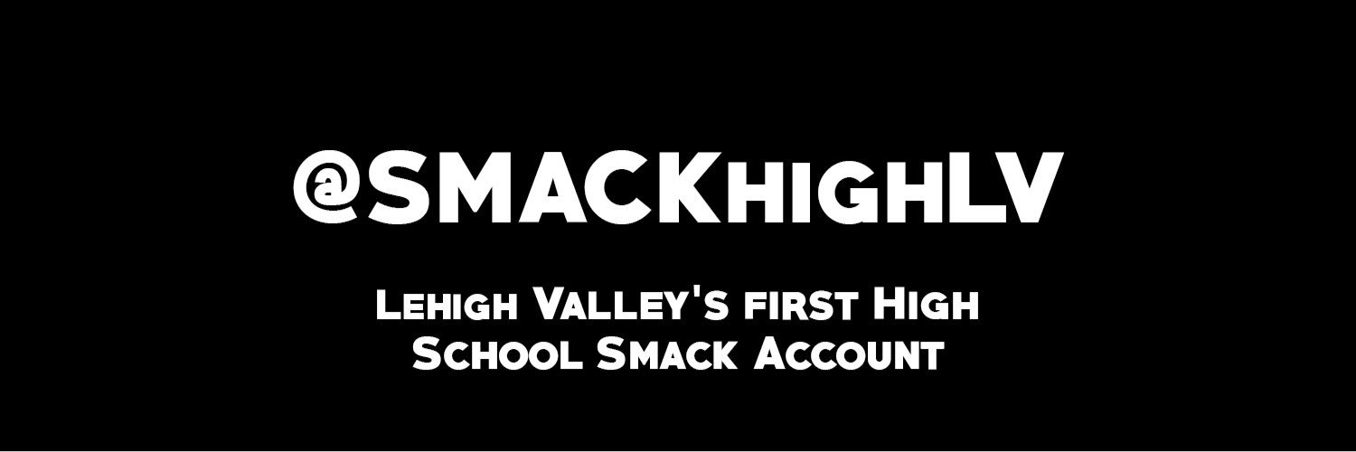 SMACKhighLV's profile banner image