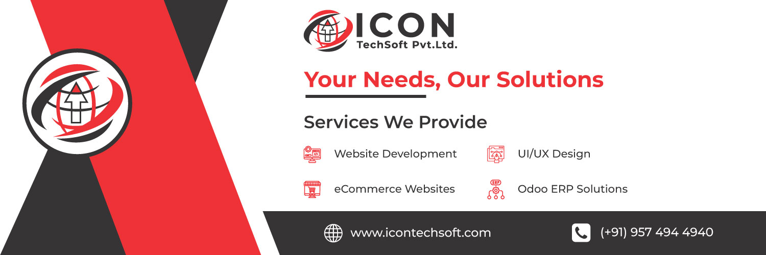 icontech68's profile banner image