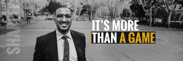 ShareefAbdur_R Profile Banner