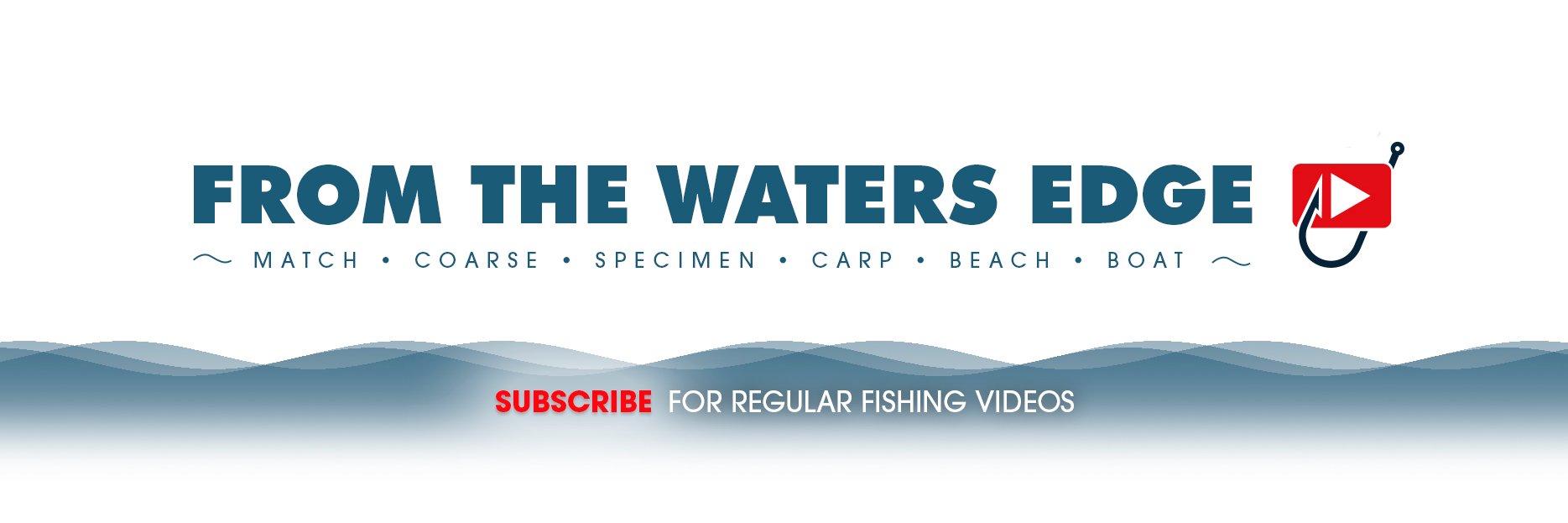 WatersEdgeTV's profile banner image