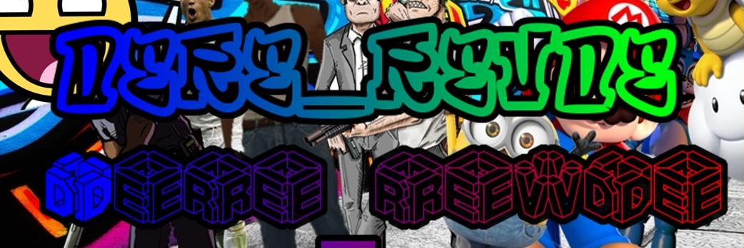 Dere_revde's profile banner image